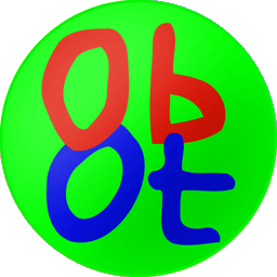 0b0t logo